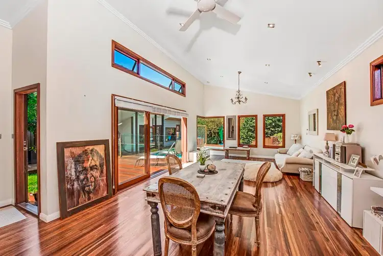 Second view of Homely house listing, 9 Moorah Avenue, Blue Bay NSW 2261