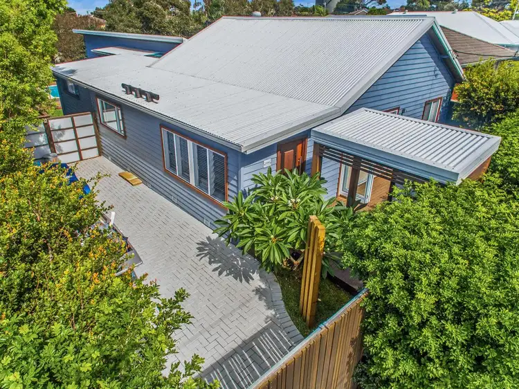 Third view of Homely house listing, 9 Moorah Avenue, Blue Bay NSW 2261