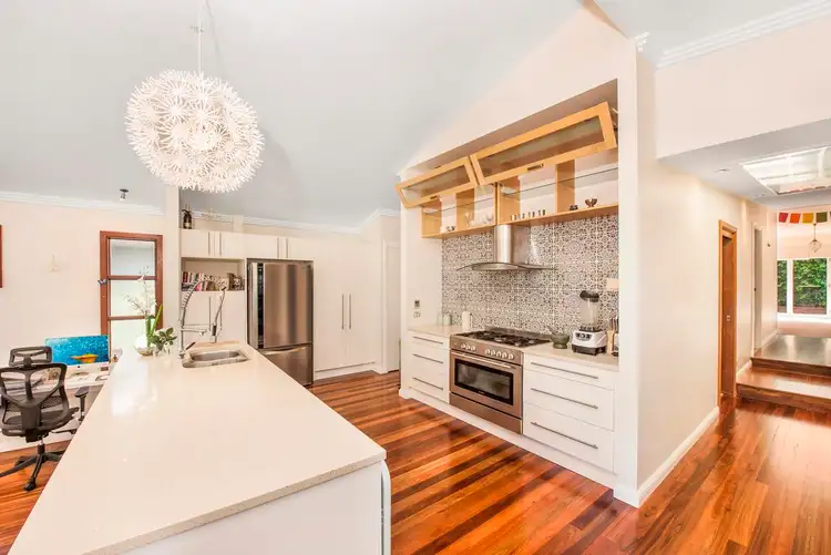 Fourth view of Homely house listing, 9 Moorah Avenue, Blue Bay NSW 2261
