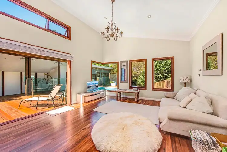 Fifth view of Homely house listing, 9 Moorah Avenue, Blue Bay NSW 2261
