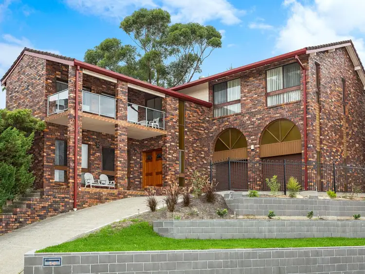 Main view of Homely house listing, 20 Glenora Road, Yarrawarrah NSW 2233