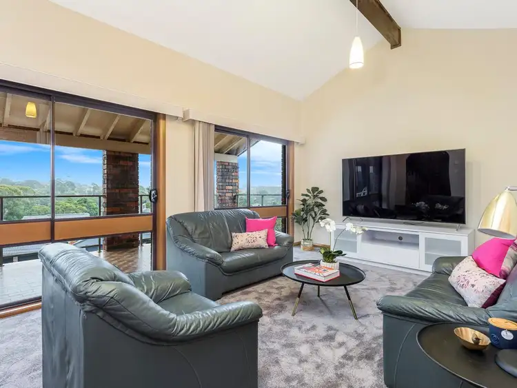 Second view of Homely house listing, 20 Glenora Road, Yarrawarrah NSW 2233