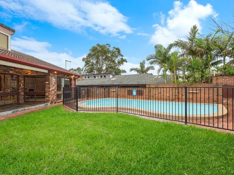 Fifth view of Homely house listing, 20 Glenora Road, Yarrawarrah NSW 2233
