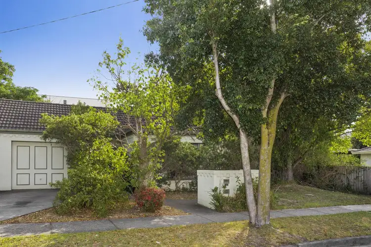 3/37 Queens Avenue, Doncaster VIC 3108