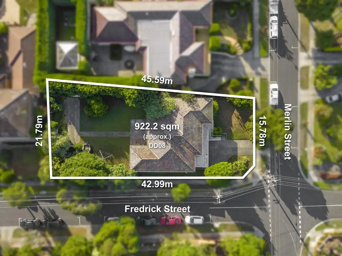 Main view of Homely house listing, 10 Merlin Street, Doncaster VIC 3108