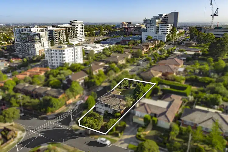 Second view of Homely house listing, 10 Merlin Street, Doncaster VIC 3108