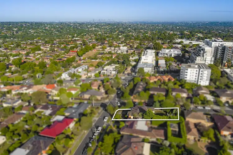 Third view of Homely house listing, 10 Merlin Street, Doncaster VIC 3108