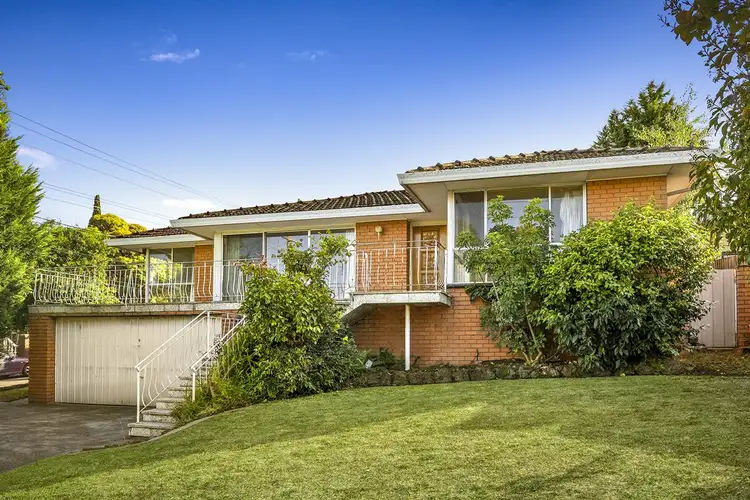 Fourth view of Homely house listing, 10 Merlin Street, Doncaster VIC 3108