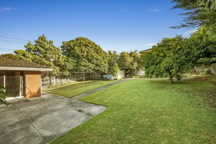 Fifth view of Homely house listing, 10 Merlin Street, Doncaster VIC 3108