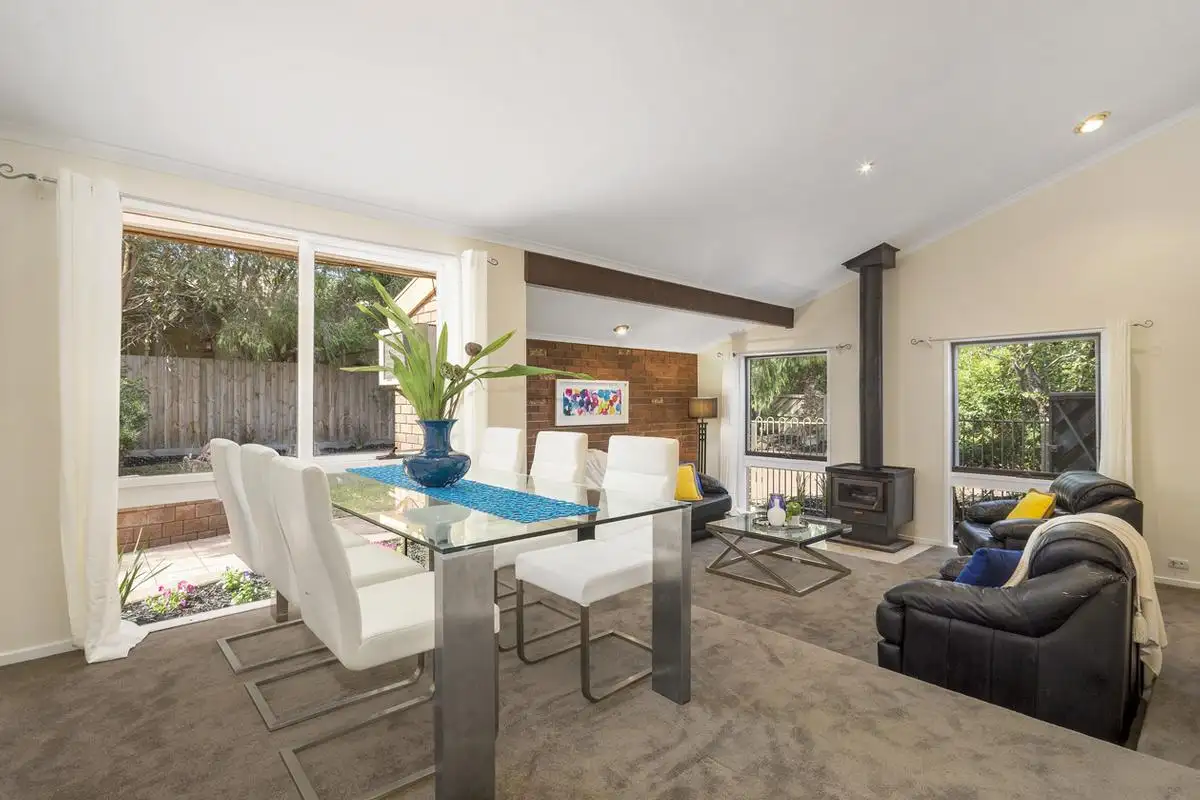 Main view of Homely house listing, 1 Conifer Court, Ringwood North VIC 3134