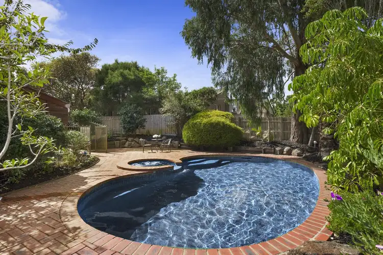 Second view of Homely house listing, 1 Conifer Court, Ringwood North VIC 3134