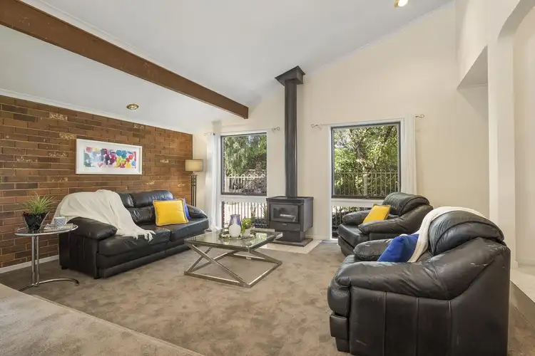 Third view of Homely house listing, 1 Conifer Court, Ringwood North VIC 3134