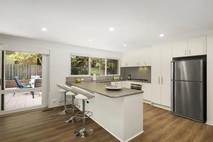 Fourth view of Homely house listing, 1 Conifer Court, Ringwood North VIC 3134