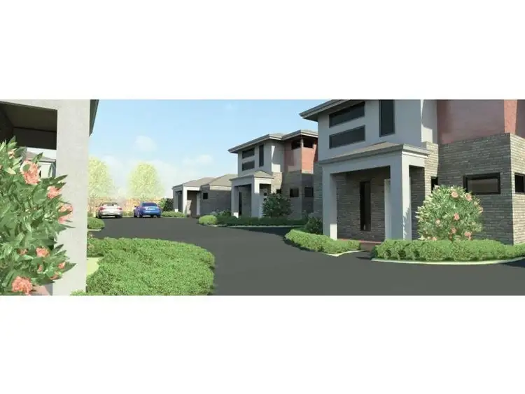 Sixth view of Homely unit listing, Unit 2/274 Pound Road, Hampton Park VIC 3976