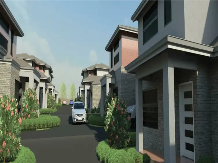 Seventh view of Homely townhouse listing, Unit 6/274 Pound Road, Hampton Park VIC 3976