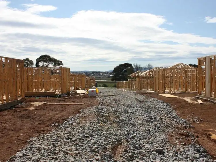 Third view of Homely unit listing, Unit 8/274 Pound Road, Hampton Park VIC 3976