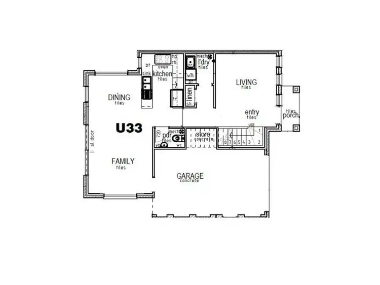 Fourth view of Homely unit listing, 33/20-22 Belgrave-Hallam Road, Hallam VIC 3803