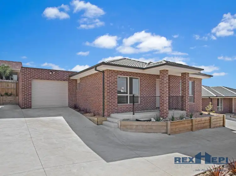 6/57-59 Frawley Road, Hallam VIC 3803