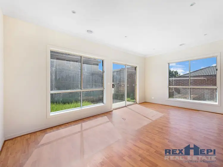 Second view of Homely unit listing, 6/57-59 Frawley Road, Hallam VIC 3803