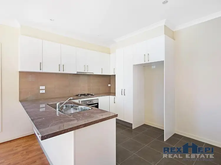 Third view of Homely unit listing, 6/57-59 Frawley Road, Hallam VIC 3803