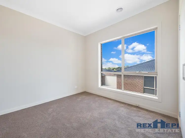 Fourth view of Homely unit listing, 6/57-59 Frawley Road, Hallam VIC 3803