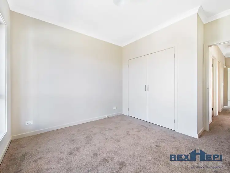 Sixth view of Homely unit listing, 6/57-59 Frawley Road, Hallam VIC 3803