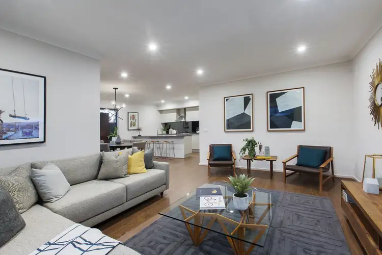 Second view of Homely house listing, 1031 Leakes Road, Tarneit VIC 3029