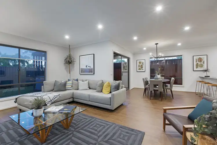 Third view of Homely house listing, 1031 Leakes Road, Tarneit VIC 3029