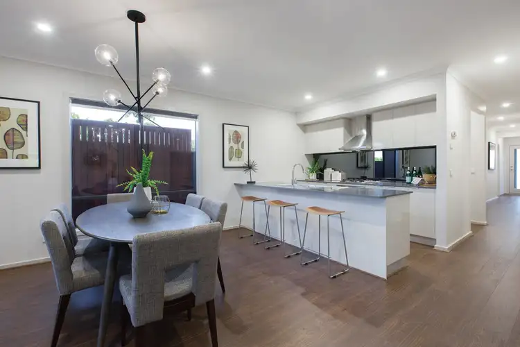 Fourth view of Homely house listing, 1031 Leakes Road, Tarneit VIC 3029