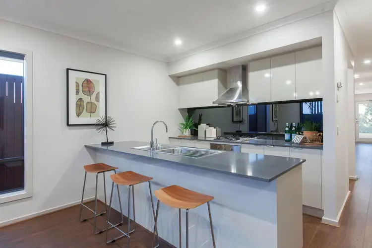 Fifth view of Homely house listing, 1031 Leakes Road, Tarneit VIC 3029