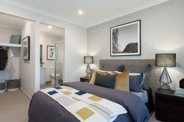 Sixth view of Homely house listing, 1031 Leakes Road, Tarneit VIC 3029