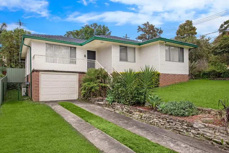 12 Patonga Place, Engadine NSW 2233