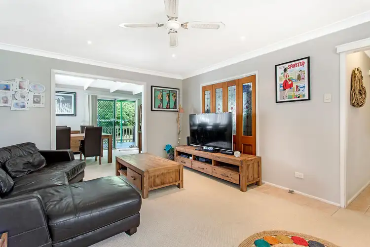 Second view of Homely house listing, 12 Patonga Place, Engadine NSW 2233