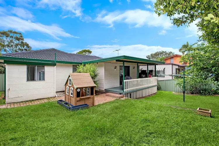 Sixth view of Homely house listing, 12 Patonga Place, Engadine NSW 2233