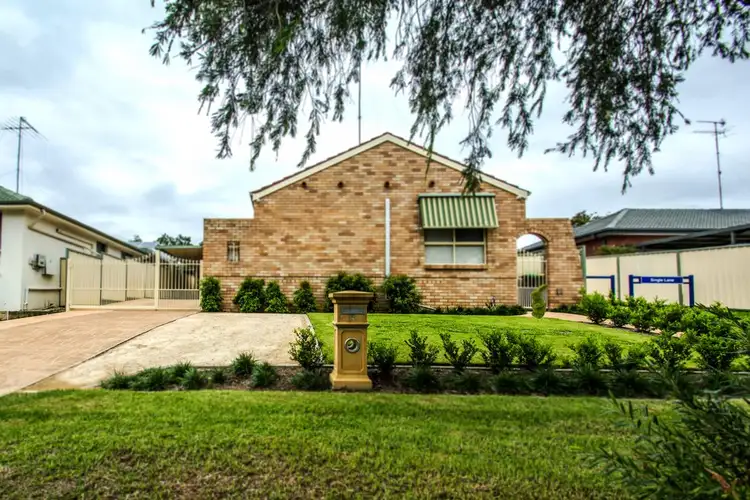 18 Single Road, South Penrith NSW 2750