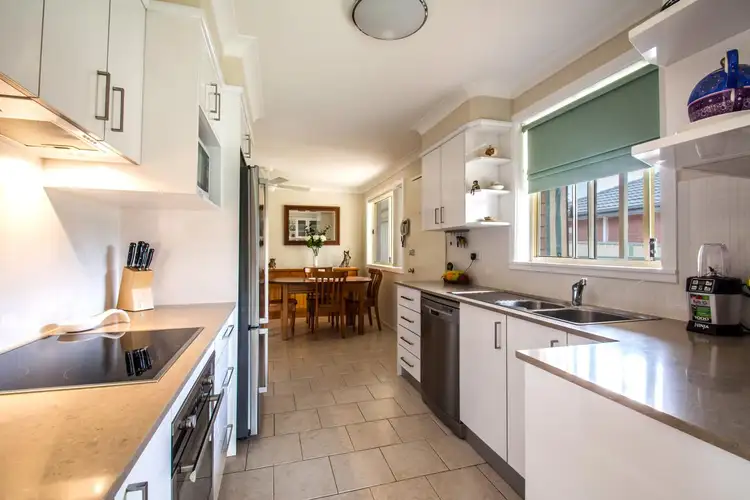 Fifth view of Homely house listing, 18 Single Road, South Penrith NSW 2750