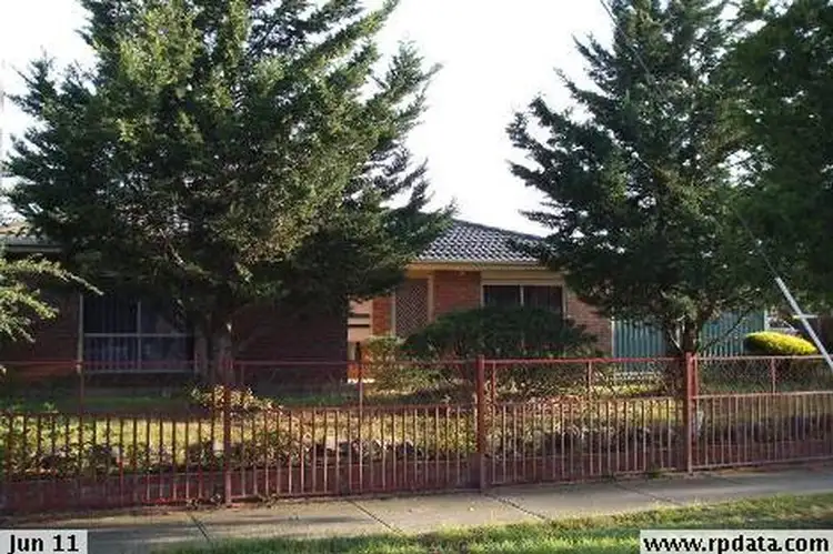 59 Hotham Crescent, Hoppers Crossing VIC 3029