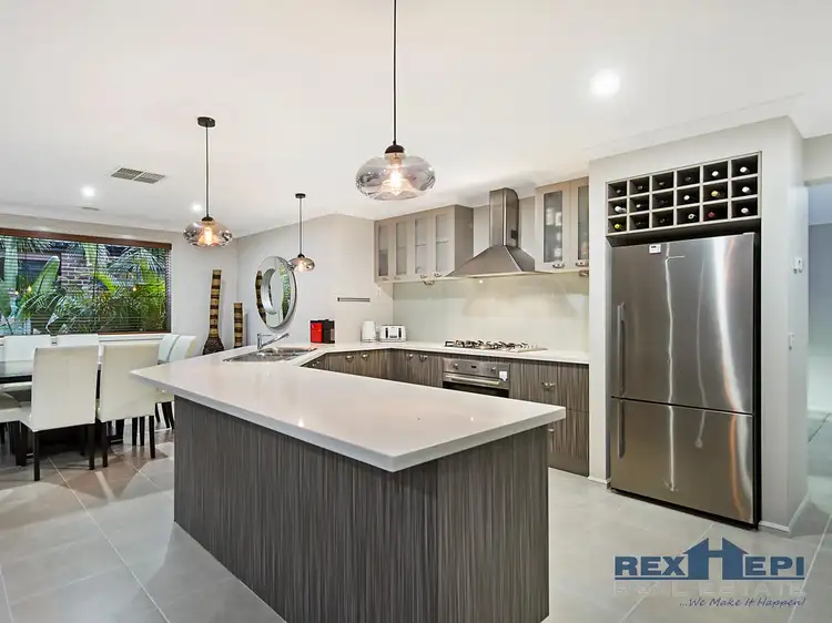 Fourth view of Homely house listing, 14 Viewline Way, Lyndhurst VIC 3975
