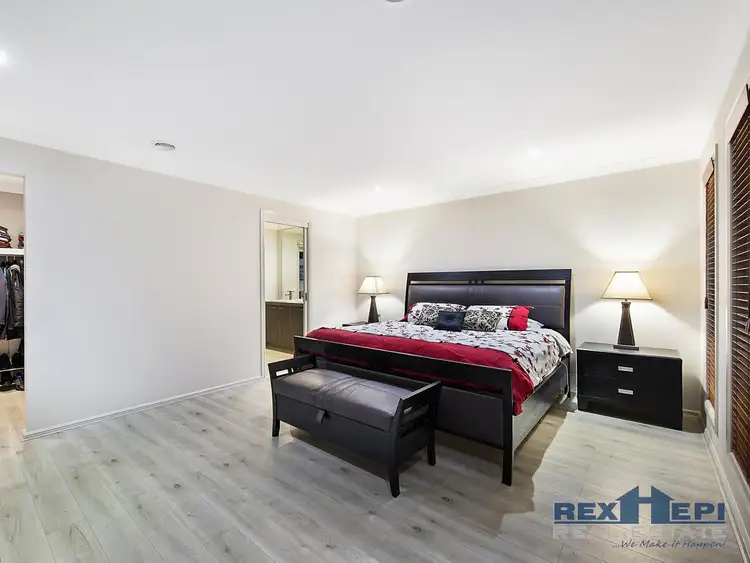 Sixth view of Homely house listing, 14 Viewline Way, Lyndhurst VIC 3975