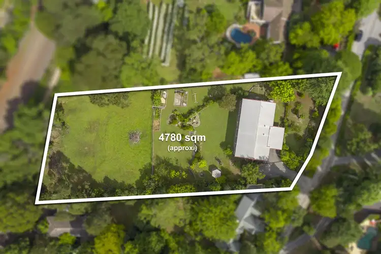 Main view of Homely house listing, 41-43 Montana Parade, Croydon VIC 3136