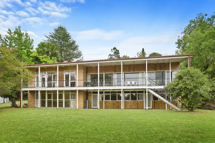 Second view of Homely house listing, 41-43 Montana Parade, Croydon VIC 3136