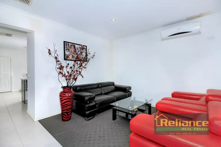 Second view of Homely house listing, 6 Canunda Way, Tarneit VIC 3029