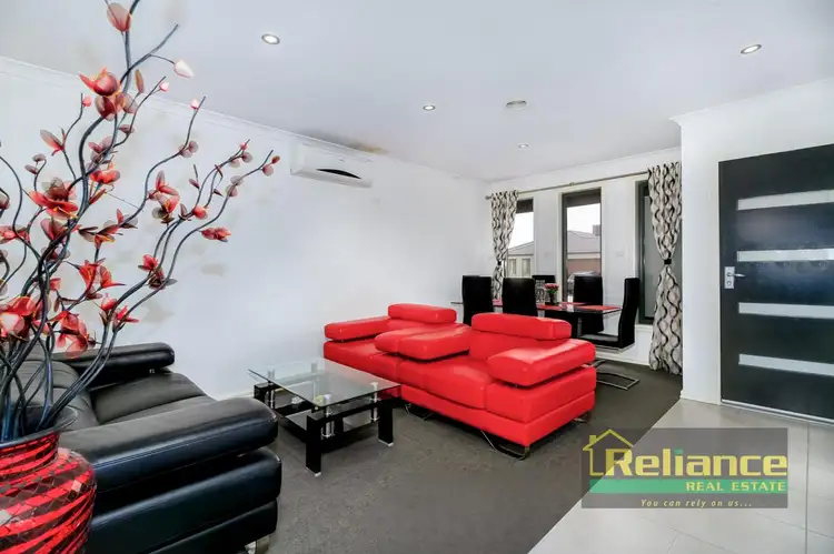 Third view of Homely house listing, 6 Canunda Way, Tarneit VIC 3029