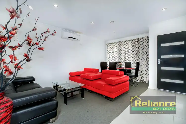 Fourth view of Homely house listing, 6 Canunda Way, Tarneit VIC 3029