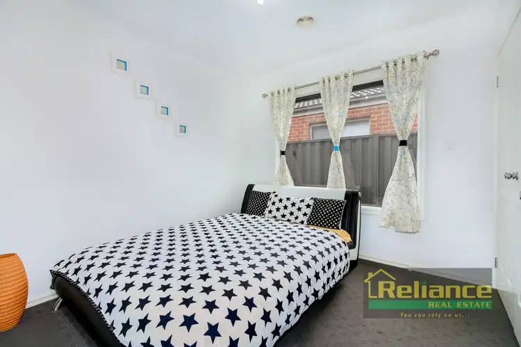 Fifth view of Homely house listing, 6 Canunda Way, Tarneit VIC 3029