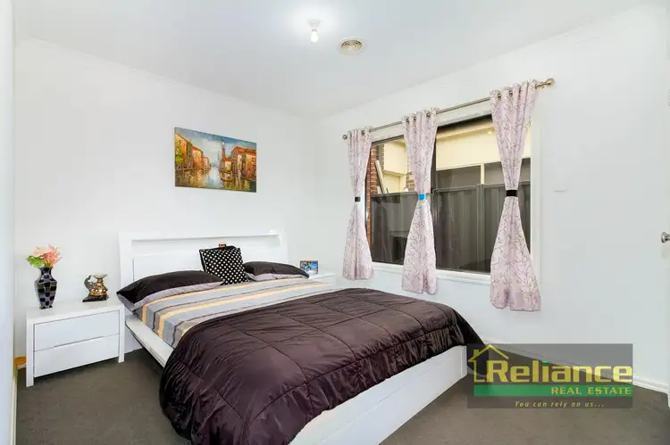 Seventh view of Homely house listing, 6 Canunda Way, Tarneit VIC 3029