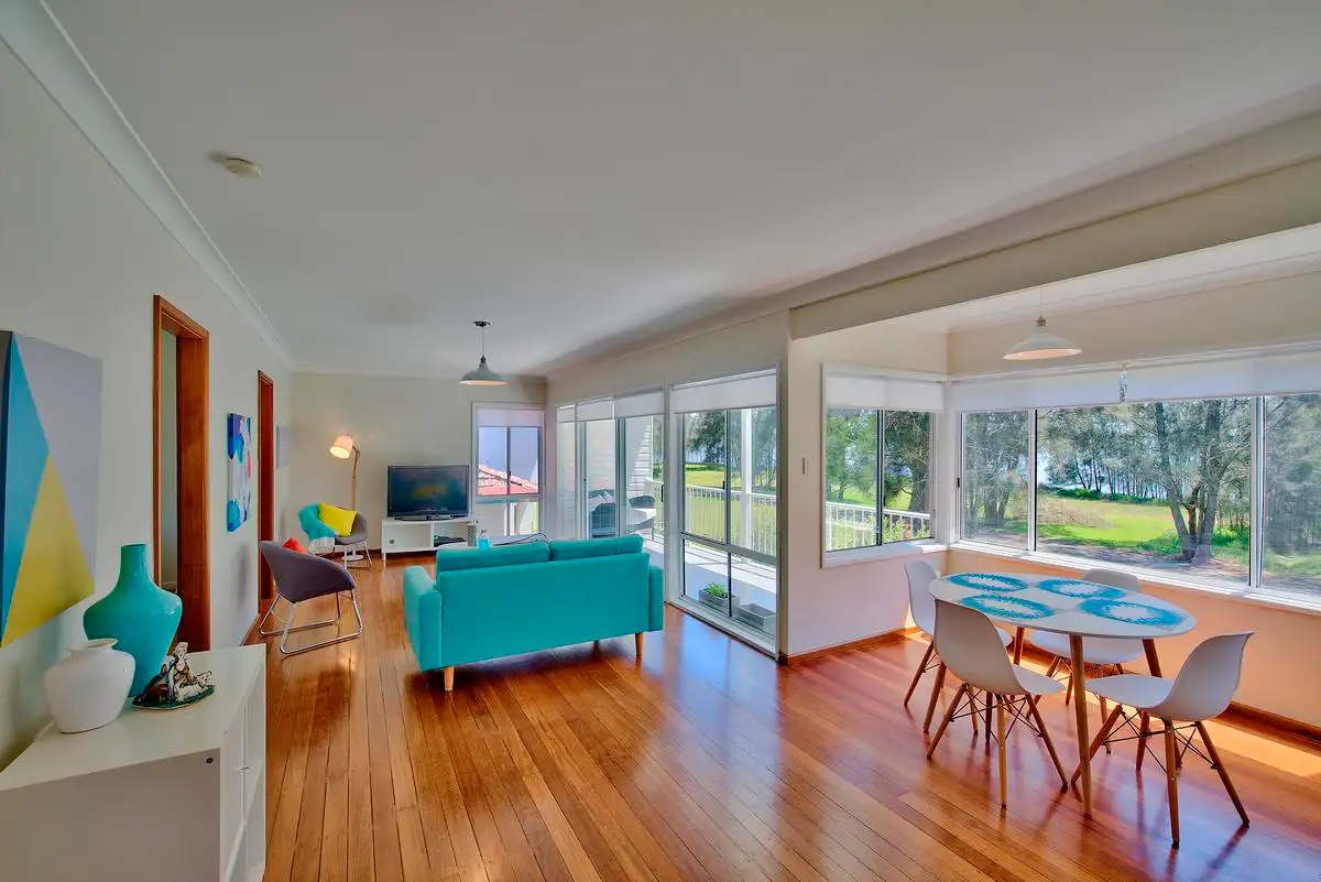 Main view of Homely house listing, 7 The Peninsula, Killarney Vale NSW 2261