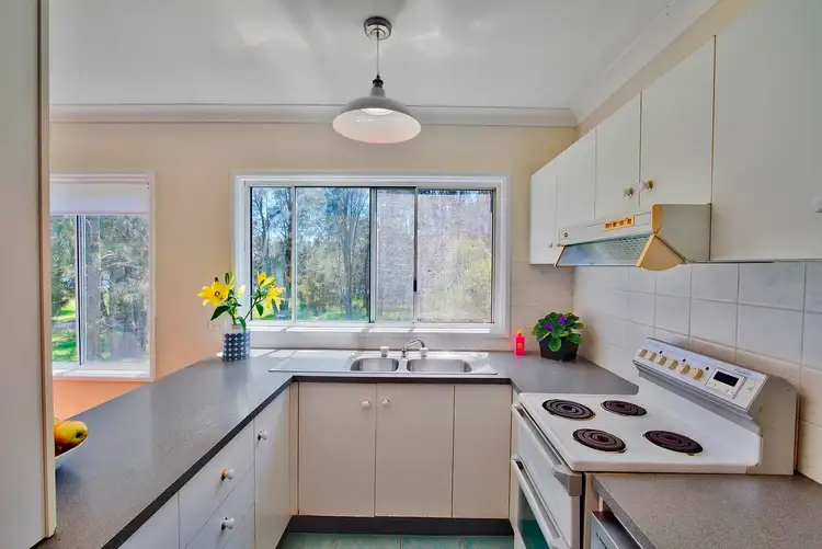 Fifth view of Homely house listing, 7 The Peninsula, Killarney Vale NSW 2261