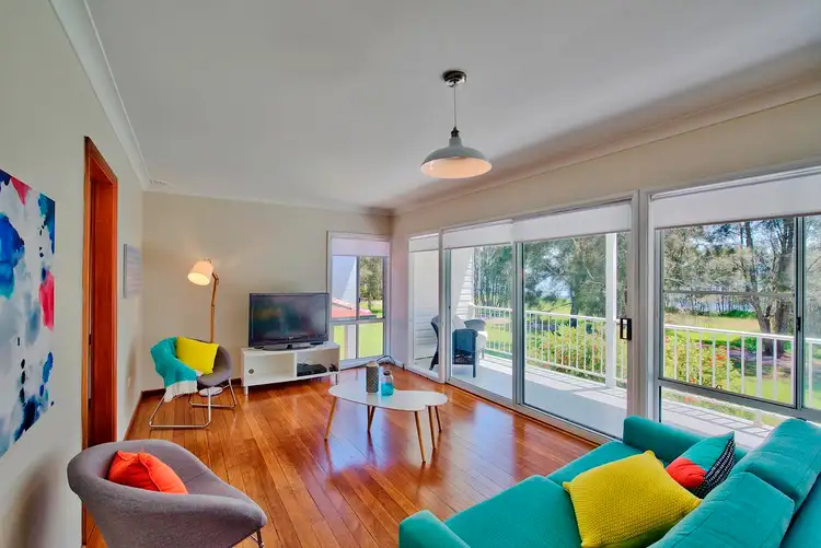 Seventh view of Homely house listing, 7 The Peninsula, Killarney Vale NSW 2261