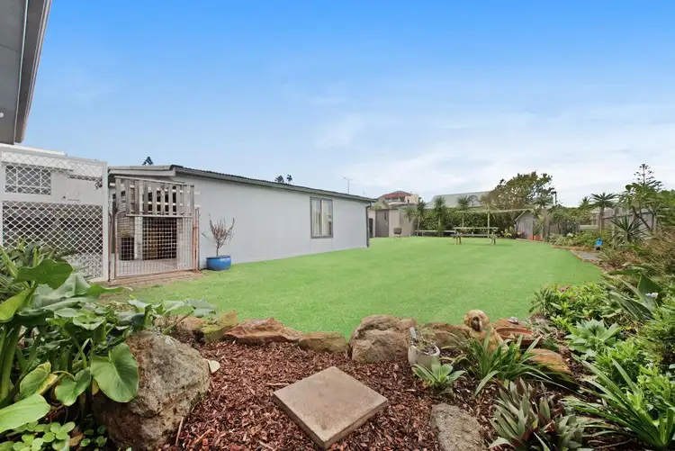 Second view of Homely house listing, 45 Coogee Avenue, The Entrance North NSW 2261